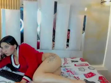 Chaturbate Sex Chat of bellaandvestiacs
