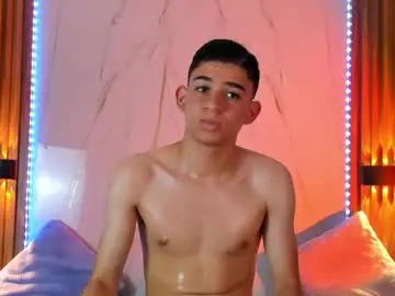 Chaturbate Live Porn of charleynova
