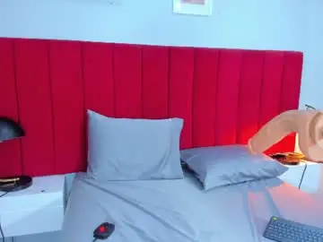 Chaturbate Best live sex cam show of eby_muriel