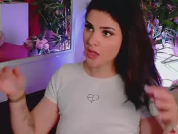 Chaturbate Sex Cam of evvamonroe