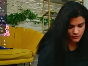 Chaturbate Watch Live Sex Cams of evvamonroe