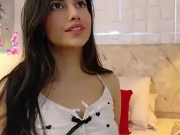 Chaturbate Watch Live Sex Cams of georgia_candy