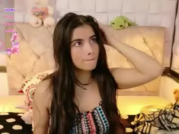 Chaturbate Adult Video Chat of georgia_candy