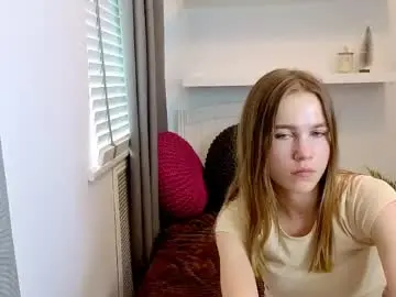 Chaturbate Adult Video Chat of just_l0ve_me