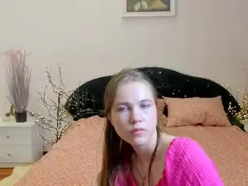 Chaturbate Live Sex of just_l0ve_me