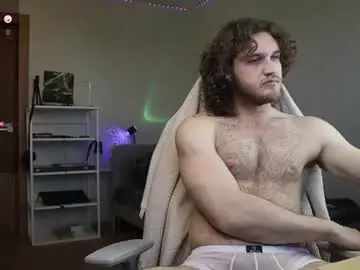Chaturbate Adult Webcam of karlos_murphy