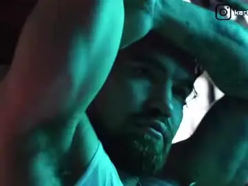 Chaturbate Free Porn Cam of karlos_murphy