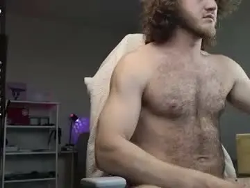 Chaturbate Sex Chat of karlos_murphy