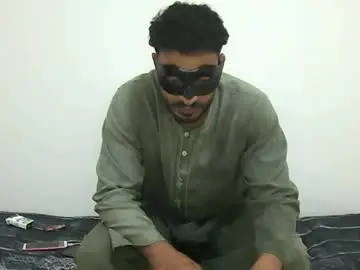 Chaturbate Private Sex Chat of king_of_arabians