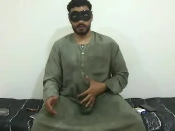 Chaturbate Sex Cam of king_of_arabians