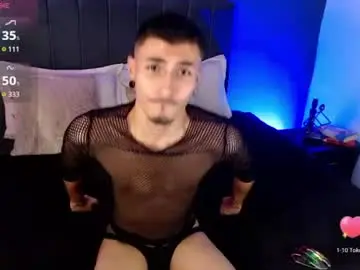 Chaturbate Live Sex of richard_carter_