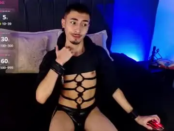 Chaturbate Private Sex Chat of richard_carter_