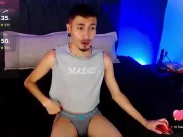 Chaturbate Watch Live Sex Cams of richard_carter_