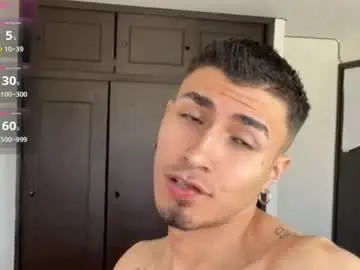 Chaturbate Free Porn Cam of richard_carter_