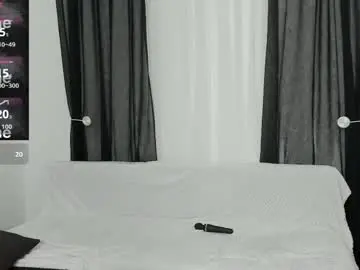Chaturbate Best Webcam of sexy_emeli
