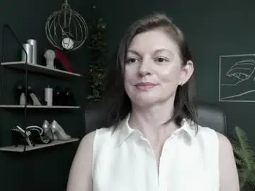 Chaturbate Watch Live Sex Cams of vivian_dream
