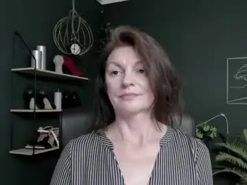 Chaturbate Free Live Porn of vivian_dream