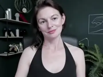 Chaturbate Live Porn of vivian_dream