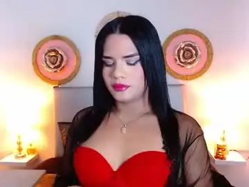 Chaturbate Nude Webcam of zoe_hecate
