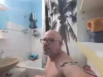 Chaturbate Free Porn Cam of _joker69_