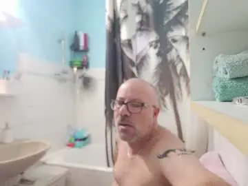 Chaturbate Nude Webcam of _joker69_