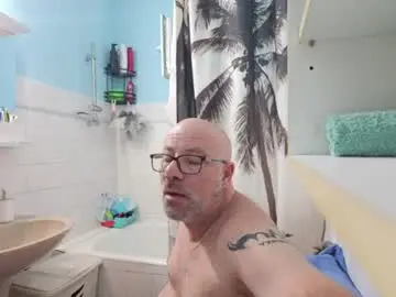 Chaturbate Nude Webcam of _joker69_