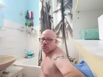 Chaturbate Sex Chat of _joker69_