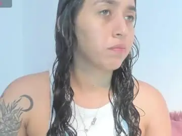Chaturbate Adult Webcam of _maria_foxx_