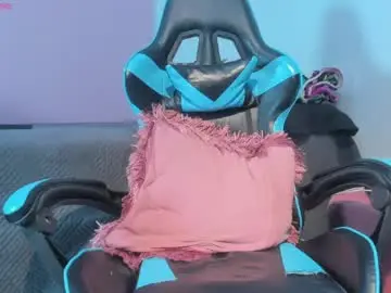 Chaturbate Sex Chat of _maria_foxx_