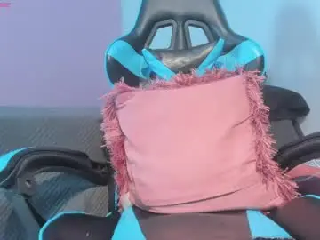 Chaturbate Watch Live Sex Cams of _maria_foxx_