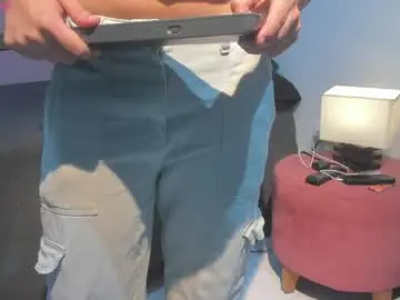 Chaturbate Private Sex Chat of _maria_foxx_