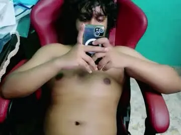 Chaturbate Nude Webcam of _telugu_boy