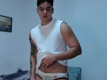 Chaturbate Adult Webcam of diego_cazas