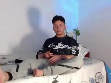 Chaturbate Live Sex of dominic_hanks