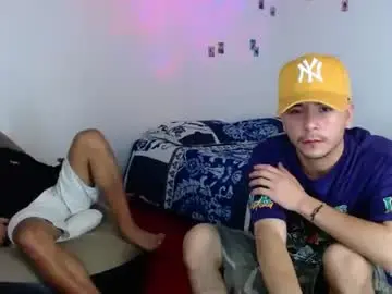 Chaturbate Live Porn of dominic_hanks