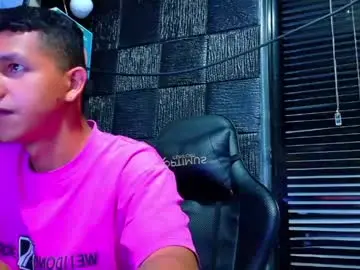 Chaturbate Live Porn of g_lincoln