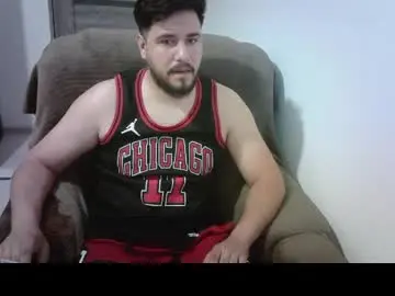 Chaturbate Best live sex cam show of gianiboy99