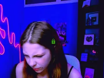 Chaturbate Best Webcam of imhaileyy
