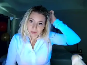 Chaturbate Nude Webcam of kaliii_jones