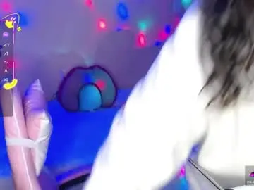 Chaturbate Best Webcam of kim_saenz20