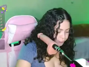 Chaturbate Adult Video Chat of kim_saenz20