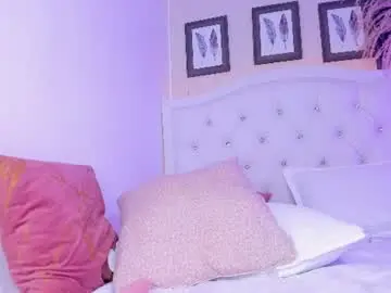 Chaturbate Sex Chat of kitty_blueee