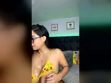 Chaturbate Sex Cam of lovely_violet13