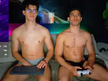 Chaturbate Best Webcam of maisonbastian