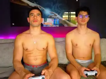 Chaturbate Nude Webcam of maisonbastian