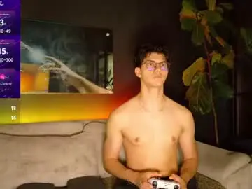 Chaturbate Adult Webcam of maisonbastian