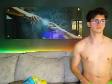 Chaturbate Live Sex of maisonbastian