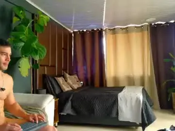 Chaturbate Sex Cam of maisonbastian