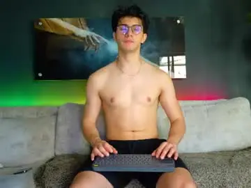 Chaturbate Live Porn of maisonbastian
