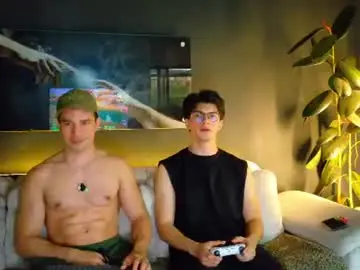 Chaturbate Watch Live Sex Cams of maisonbastian
